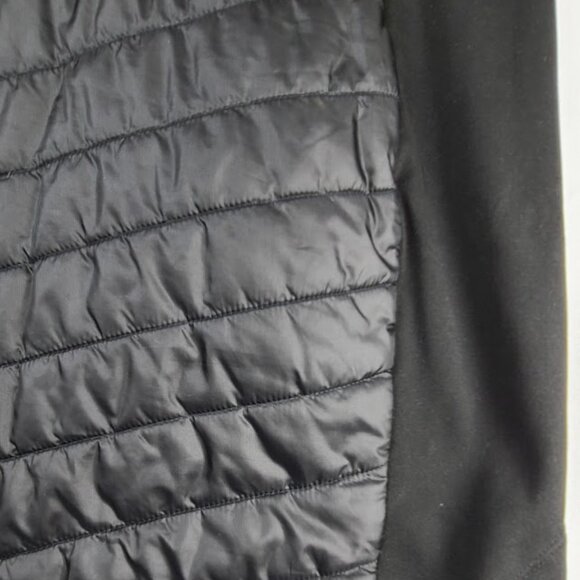 The North Face Women's Inlux Winter Thermal PrimaLoft A-Line Padded Skirt Sz 10 - Picture 4 of 9